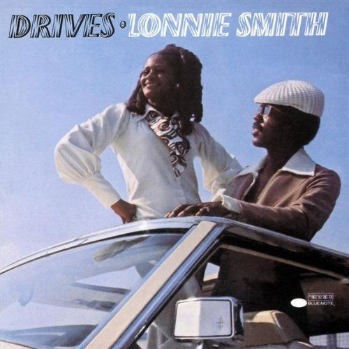 Cover for Lonnie Smith · Drives (Classic Vinyl) (LP) (2024)