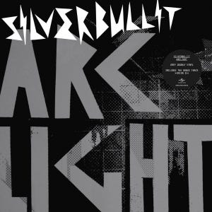 Silverbullit · Arclight (LP) (2024)