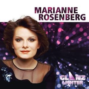 Cover for Marianne Rosenberg · Glanzlichter (CD) (2012)
