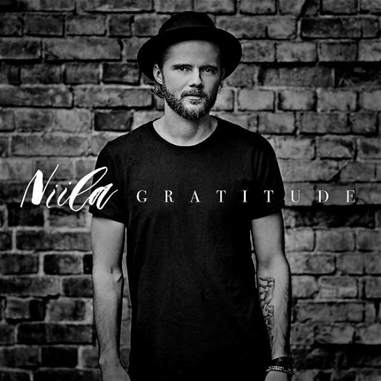 Cover for Niila · Gratitude (CD) (2016)