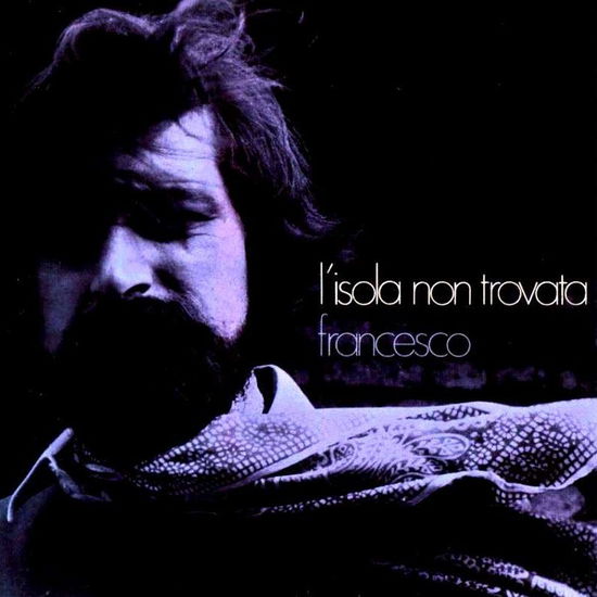 L'isola Non Trovata - Francesco Guccini - Music - UNIVERSAL - 0602557784602 - June 6, 2025