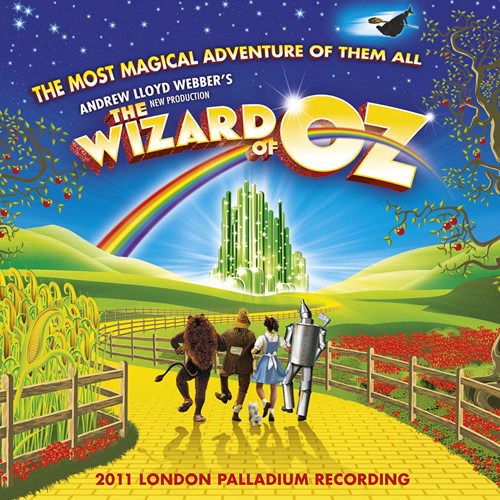 Andrew Lloyd Webber's New - Andrew Lloyd Webber - Muzyka - UNIVERSAL MUSIC - 0602567361602 - 2 lutego 2018