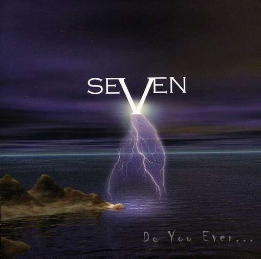 Cover for Seven · Do You Ever Wonder (CD) (2005)