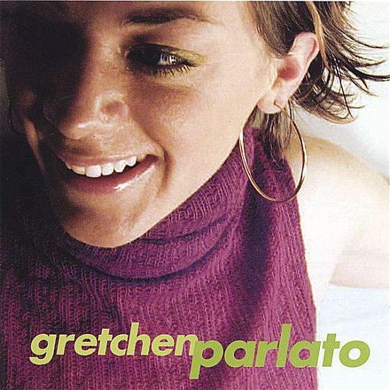 Cover for Gretchen Parlato (CD) (2005)