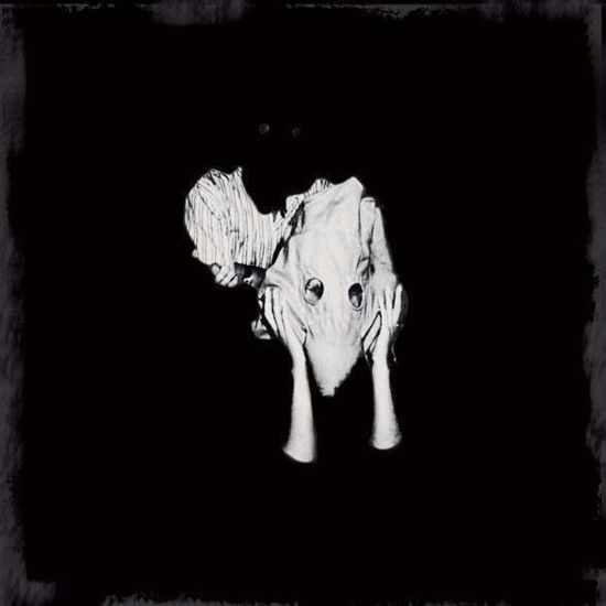 Kveikur - Sigur Ros - Music - XLREC - 0634904060602 - June 17, 2013