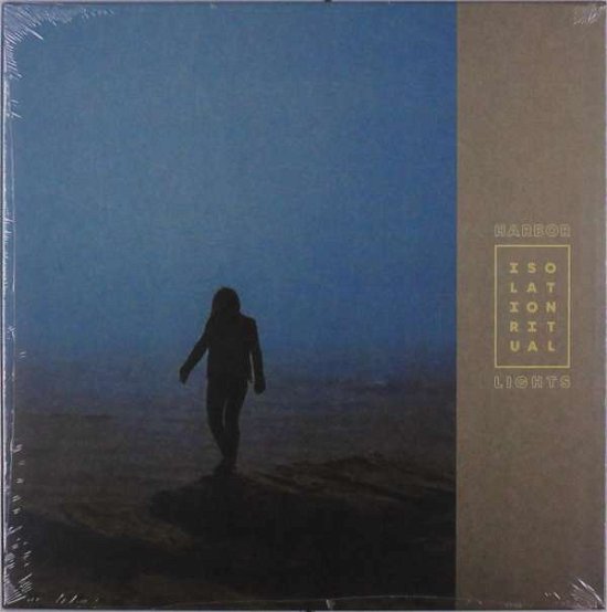 Cover for Harborlights · Isolation Ritual (LP) (2019)