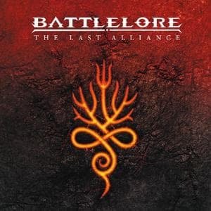 Cover for Battlelore · The Last Alliance (DVD) [Limited edition] (2008)