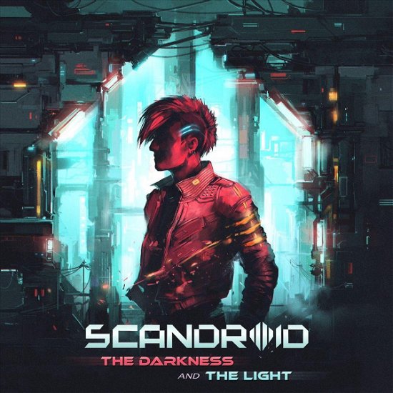 The Darkness and the Light - Scandroid - Music - FIXT - 0699618573602 - February 12, 2021