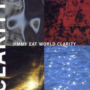 Cover for Jimmy Eat World · Clarity (CD) (2005)