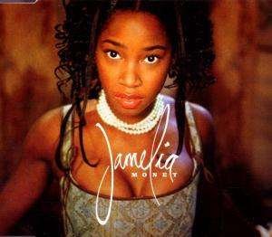 Cover for Jamelia · Money (SCD) (2000)