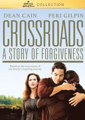 Crossroads: a Story of Forgiveness (DVD) (2024)