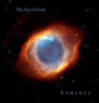 Eye of God - Dominic Gaudious - Musik - Dominic Gaudious - 0783707109602 - 17 maj 2005