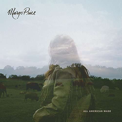 All American Made - Margo Price - Musik - MEMBRAN - 0813547024602 - 9. August 2019