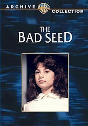 Cover for Bad Seed (DVD) (2010)