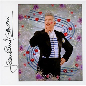 Jean Paul Gaultier Compilation - Various Artists - Muziek - NAIVE - 3298490917602 - 11 december 2020