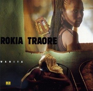 Wanita - Rokia Traore - Musique - LABEL BLEU - 3521383425602 - 21 janvier 2002