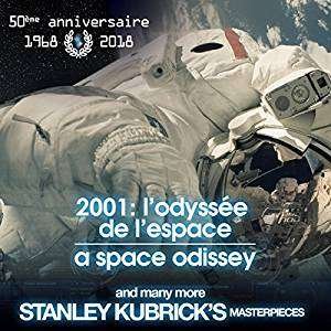 2001: A Space Odyssey - O.s.t - Musique - SILVA FRANCE - 3700403515602 - 25 mai 2018