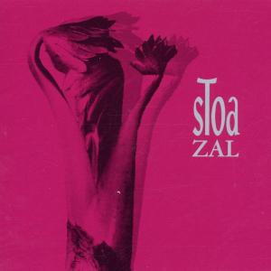 Cover for Stoa · Zal (CD) (2009)