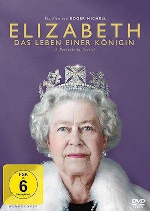 Elizabeth: Das Leben Einer Königin - V/A - Películas -  - 4061229327602 - 2 de septiembre de 2022