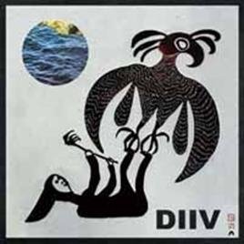 Cover for Diiv · Oshin (CD) [Japan Import edition] (2012)