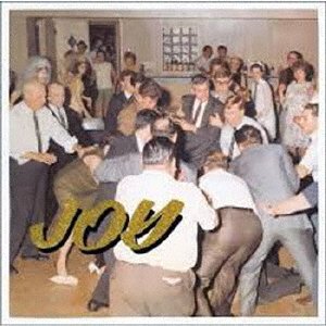 Joy As an Act of Resistance <limited> - Idles - Musik -  - 4526180514602 - 28. oktober 2020
