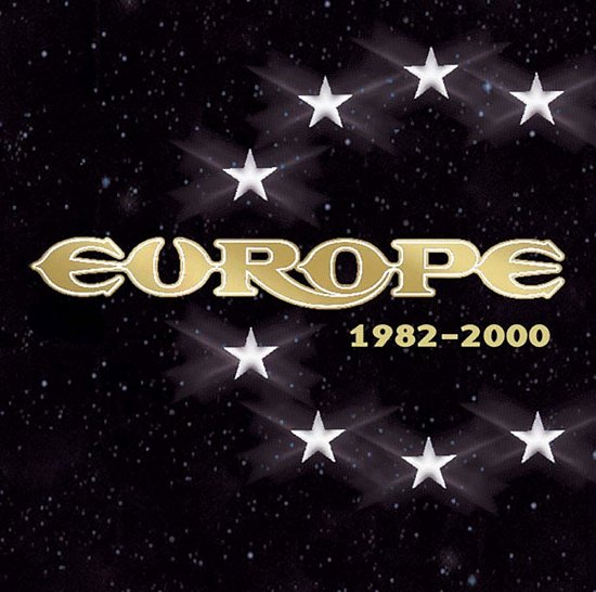 1982-2000 <limited> - Europe - Musik - SONY MUSIC LABELS INC. - 4547366432602 - 25. december 2019