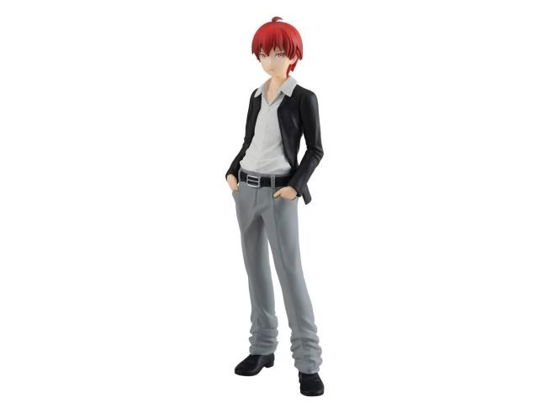 Assassination Classroom Pop Up Parade PVC Statue K - Good Smile - Gadżety -  - 4580416947602 - 6 lipca 2024