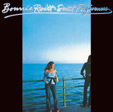 Cover for Bonnie Raitt · Sweet Forgiveness (CD) [Japan Import edition] (2013)