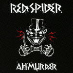 Ah Murder - Red Spider - Muzyka - VICTOR ENTERTAINMENT INC. - 4988002616602 - 21 marca 2012