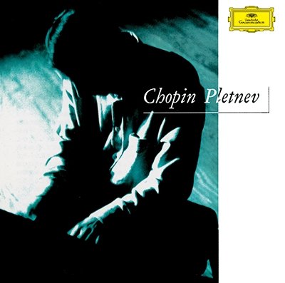 Cover for Mikhail Pletnev · Chopin: Piano Sonatas No.3 (CD) [Japan Import edition] (2022)