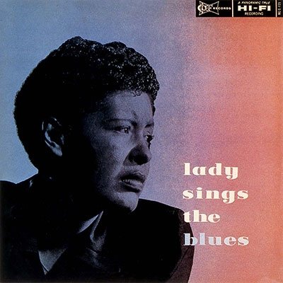 Cover for Billie Holiday · Lady Sings The Blues - Vocal Classics (CD) [Japan Import edition] (2022)