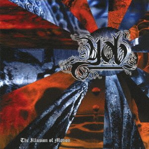 Cover for Yob · Illusion Of Motion (CD) [Japan Import edition] (2022)