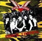 Cover for Cock Sparrer · Shock Troops (CD) [Japan Import edition] (2020)