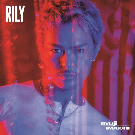 Cover for Ryuji Imaichi · Rily (CD) [Japan Import edition] (2019)