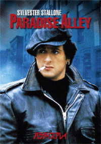 Paradise Alley - Sylvester Stallone - Music - NBC UNIVERSAL ENTERTAINMENT JAPAN INC. - 4988102718602 - November 7, 2018