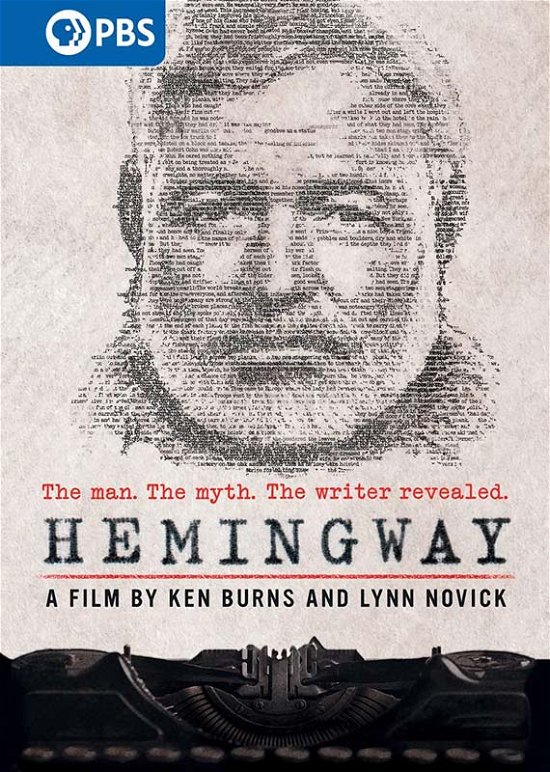 Hemingway - Ken Burns - Películas - PBS - 5019322895602 - 9 de agosto de 2021