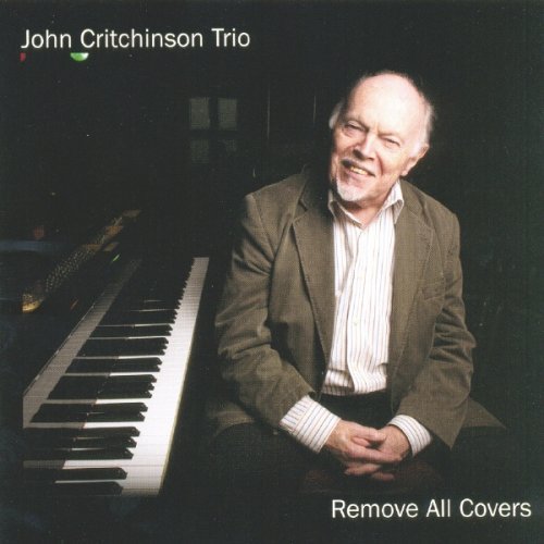 Cover for John Trio Critchinson · Remove All Cover (CD) (2007)