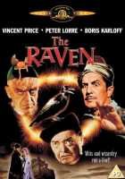 Cover for Vincent Price · Raven, the (DVD) (2011)