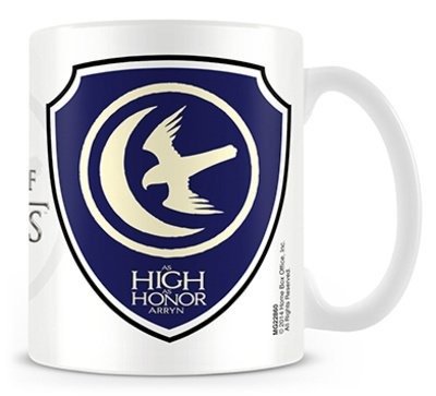 Cover for Game of Thrones · Arryn Mug (Krus) (2017)