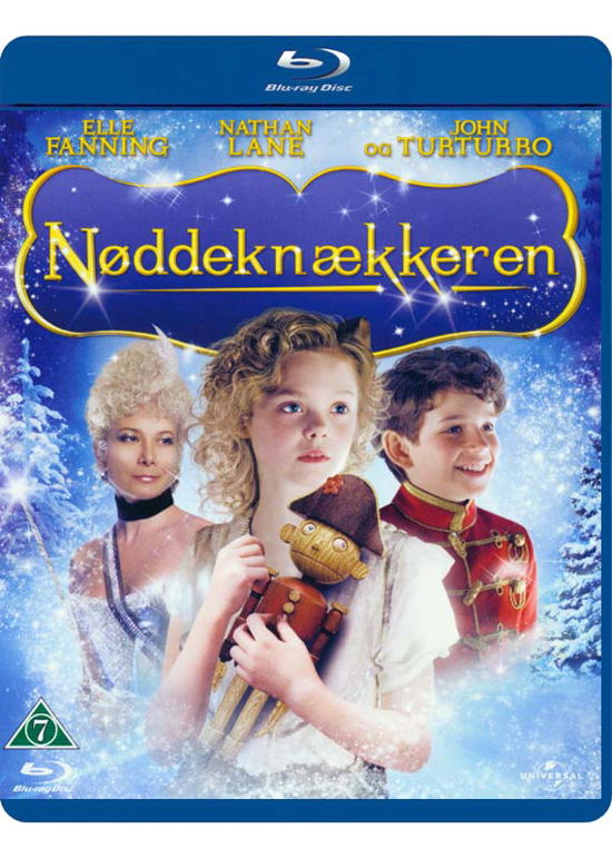 Nutcracker -  - Películas - JV-UPN - 5050582867602 - 22 de noviembre de 2011