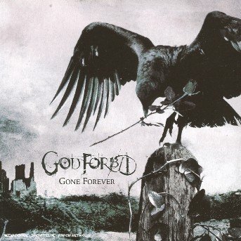 Gone Forever [Deluxe Edition] - God Forbid - Musiikki - CENTURY MEDIA - 5051099746602 - perjantai 1. kesäkuuta 2007
