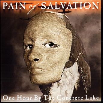 One Hour By The Concrete Lake - Pain Of Salvation - Música - INSIDEOUTMUSIC - 5052205003602 - 15 de janeiro de 1999