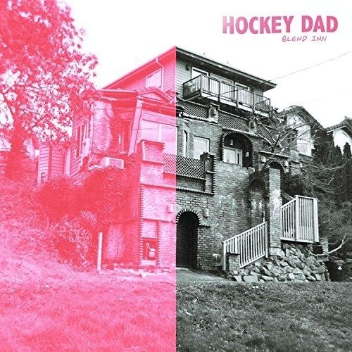 Cover for Hockey Dad · Blend Inn (LP) (2018)
