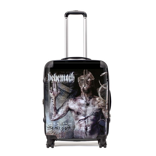 Cover for Rocksax · Behemoth Luggage Demigod (N/A) [size L] (2024)