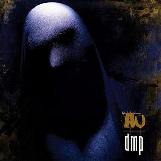 Cover for Dmp · Au (CD) (2011)