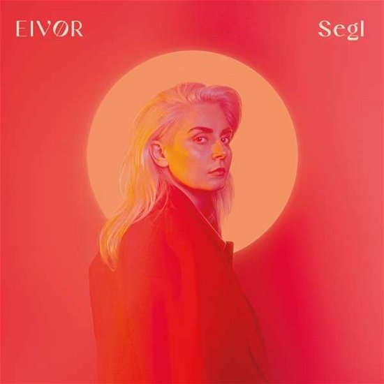 Cover for Eivor · Segl (LP) (2020)