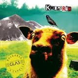 Cover for Vokalselskabet Glas · Kopirin (CD) (2010)