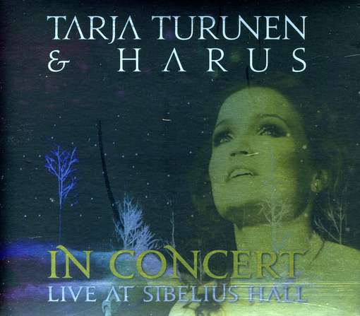 Live at Sibelius Hall - Tarja - Música - NEMS - 7798019243602 - 7 de febrero de 2012