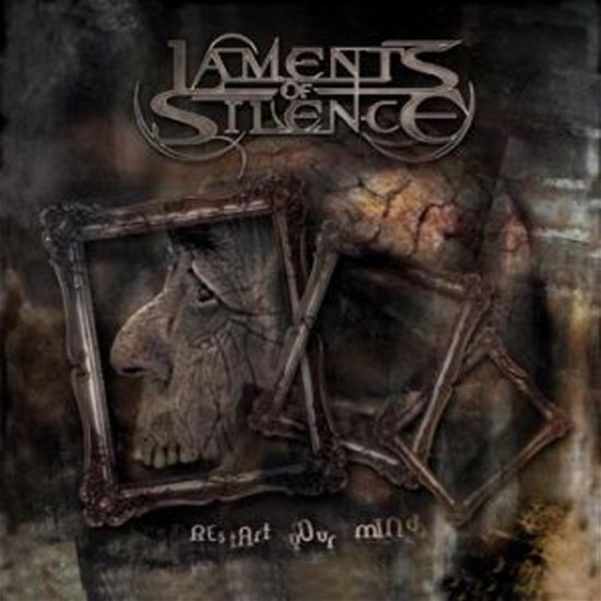 Cover for Laments Of Silence · Restart Your Mind (CD) (2010)