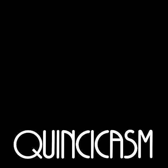 Quincicasm - Quincicasm - Musikk - EARGONG RECORDS - 8056099005602 - 3. februar 2023